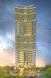 Cyrela - Casa Eden East by Dror - Jardim das Aacacias - Sao Paulo