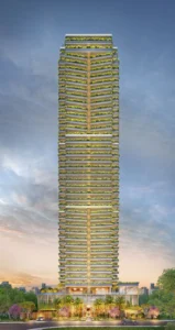 Cyrela - Casa Eden West By Dror - Jardim das Aacacias - Sao Paulo