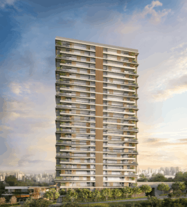 Cyrela - Casa Ibirapuera - Vila Clementino - Sao Paulo